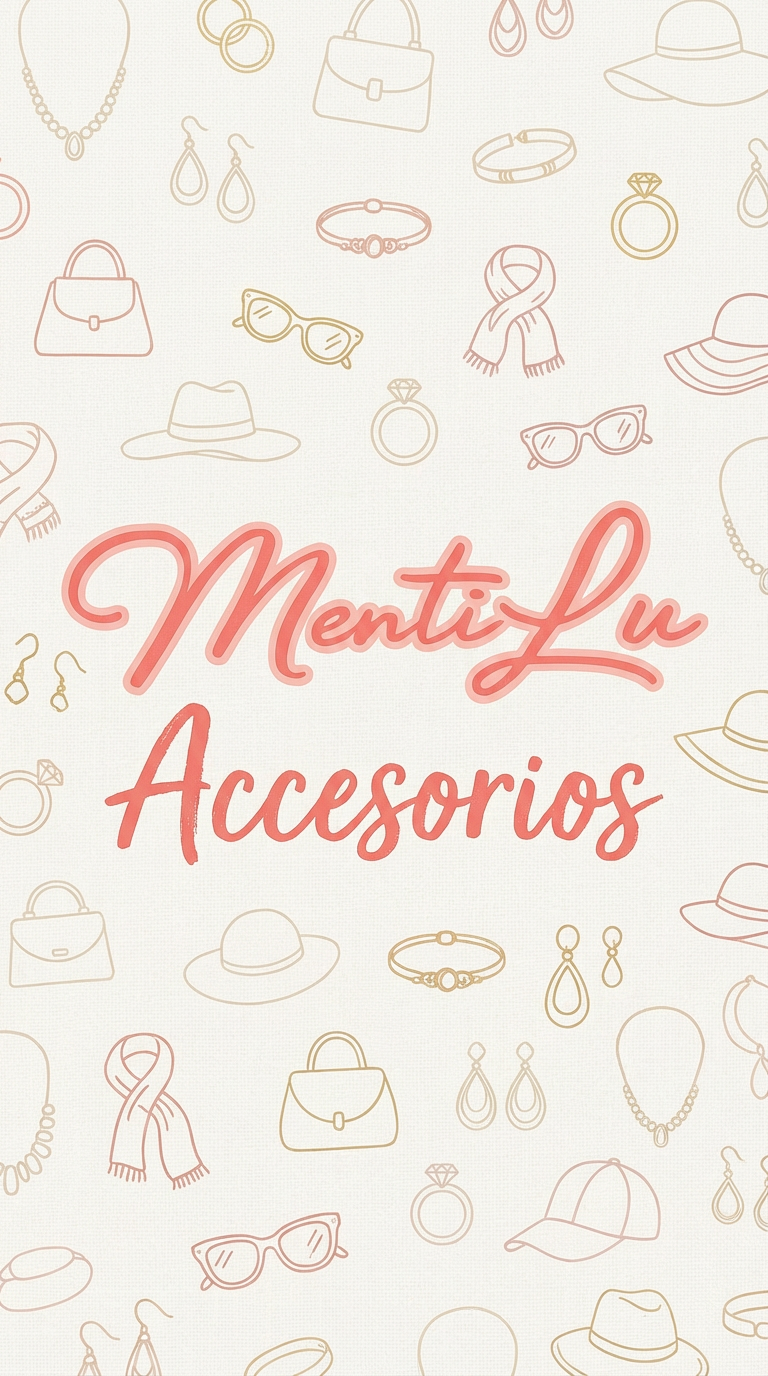 Accesorios
