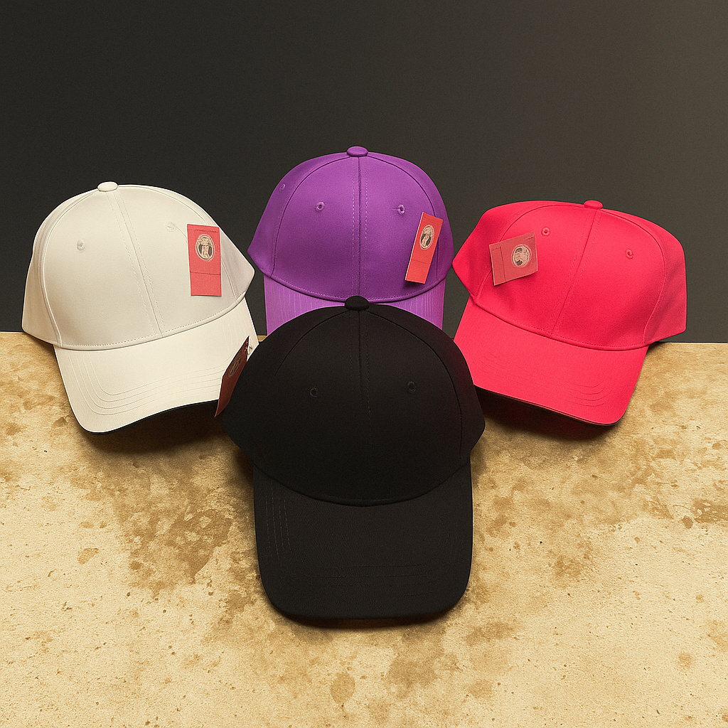 Jockey Tela Ajustable color solido