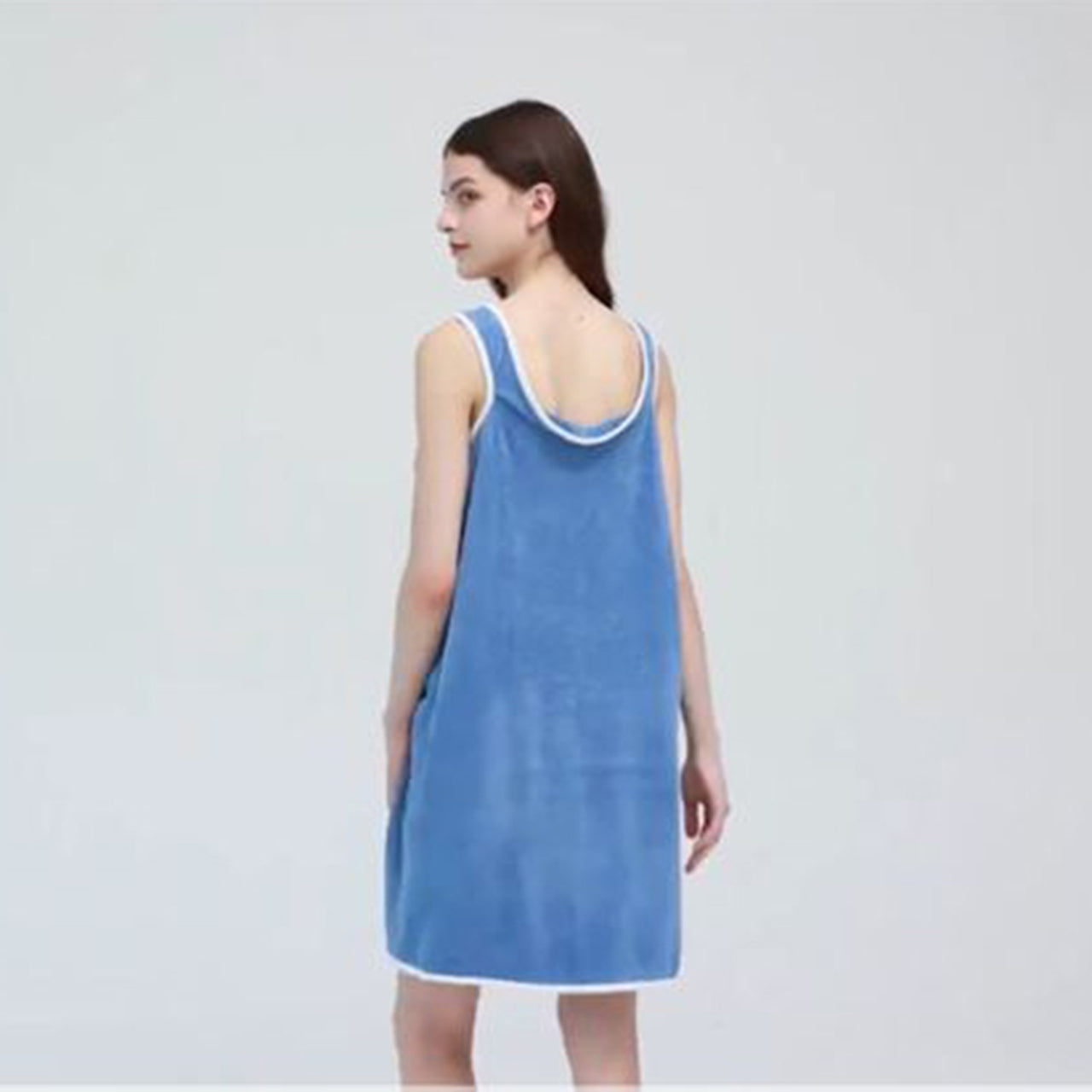 Salida de Baño Microfibra