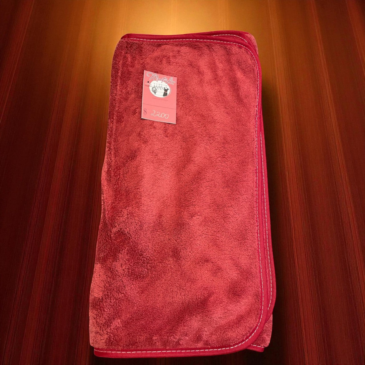 Toalla Microfibra 75 x 35 cms.