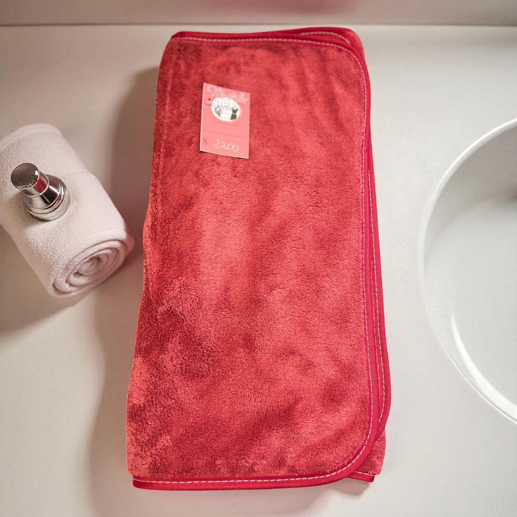 Toalla Microfibra 75 x 35 cms.