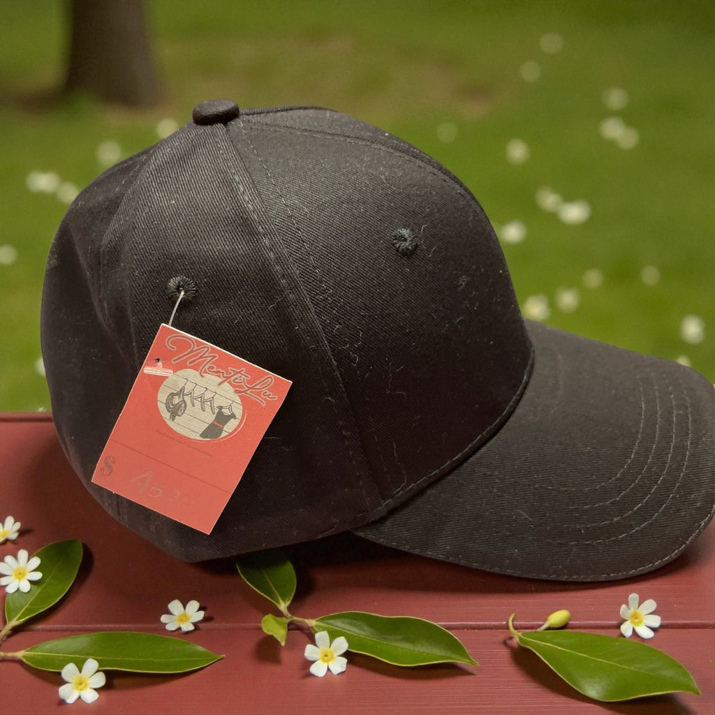 Jockey Tela Ajustable color solido