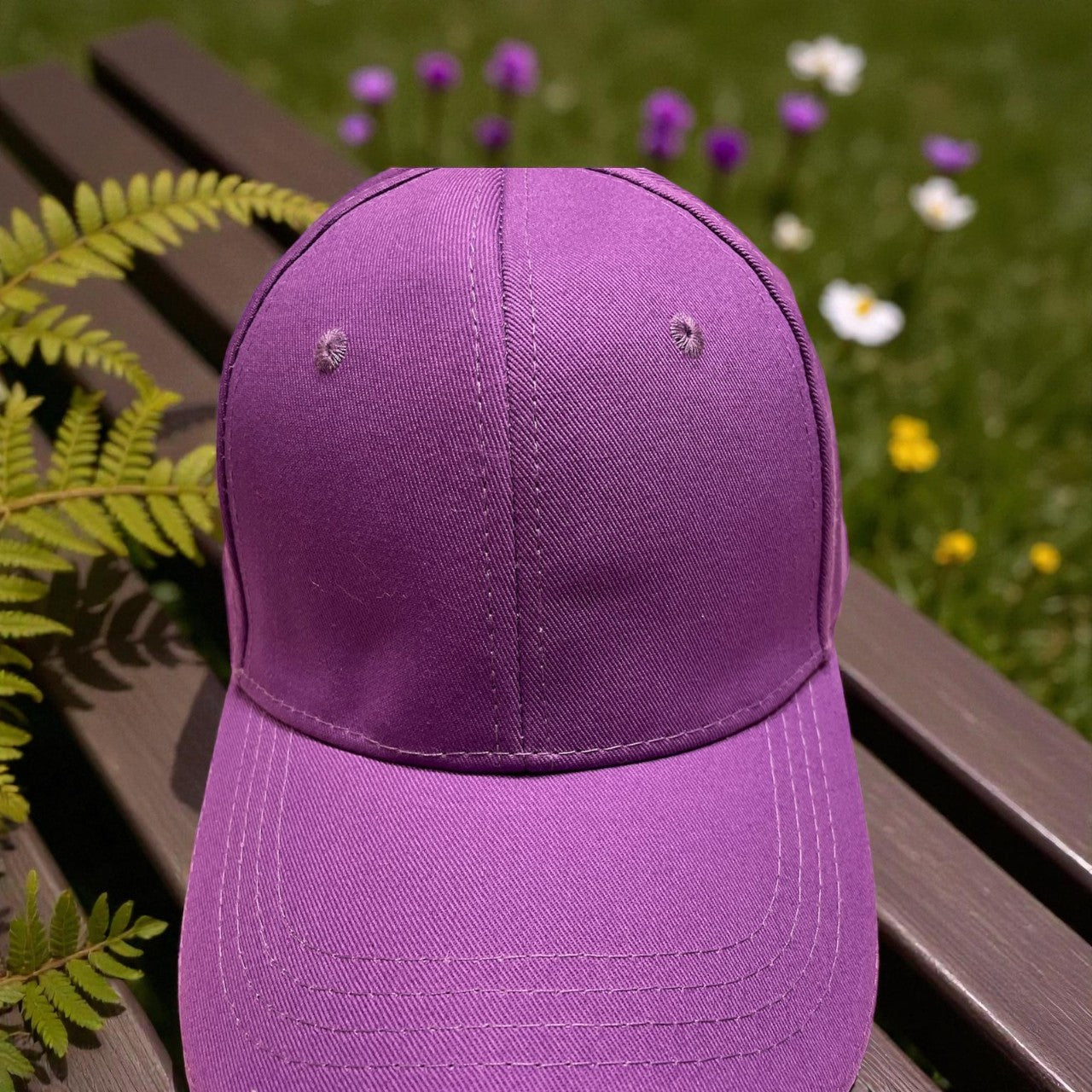 Jockey Tela Ajustable color solido