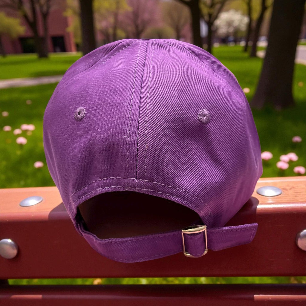 Jockey Tela Ajustable color solido