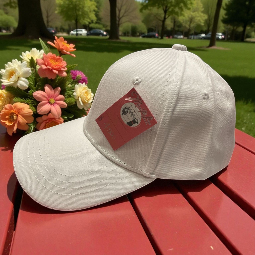 Jockey Tela Ajustable color solido