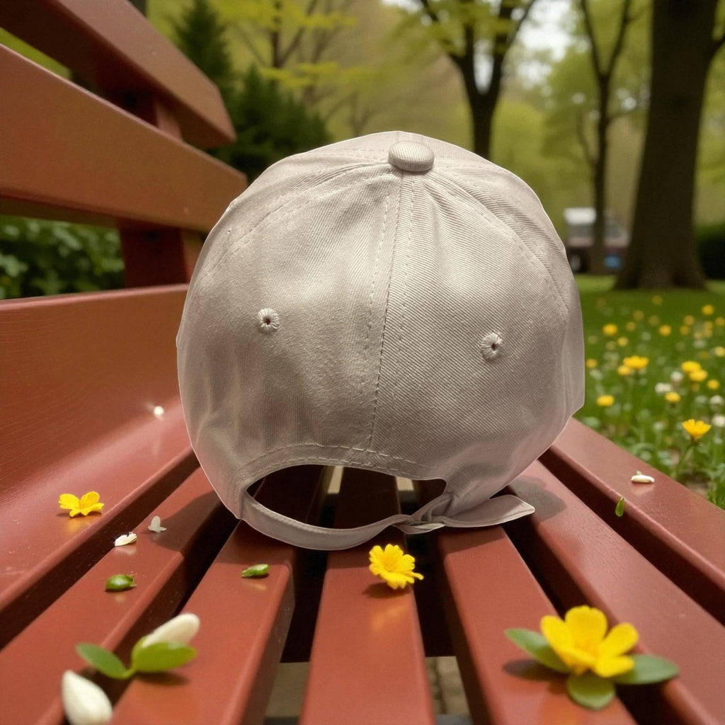 Jockey Tela Ajustable color solido