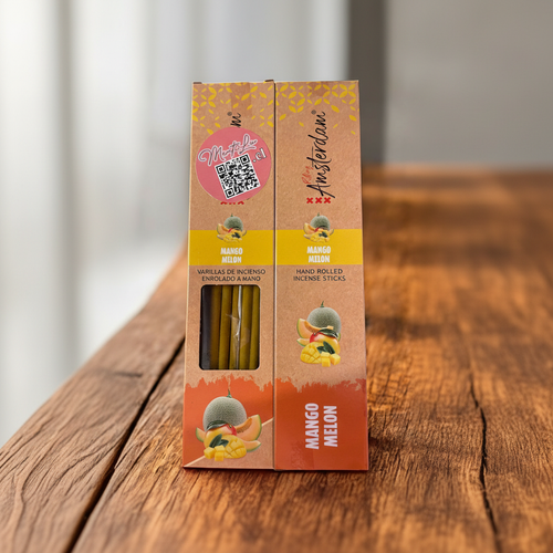 Inciensos 30 varitas