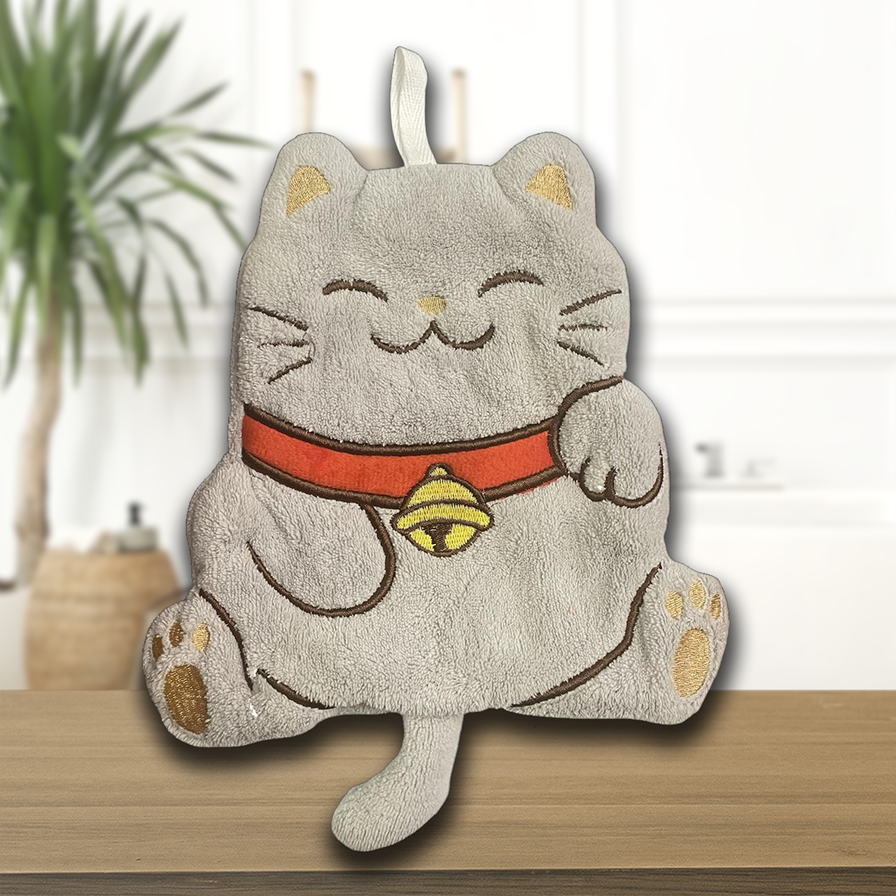 Toalla de Mano Microfibra