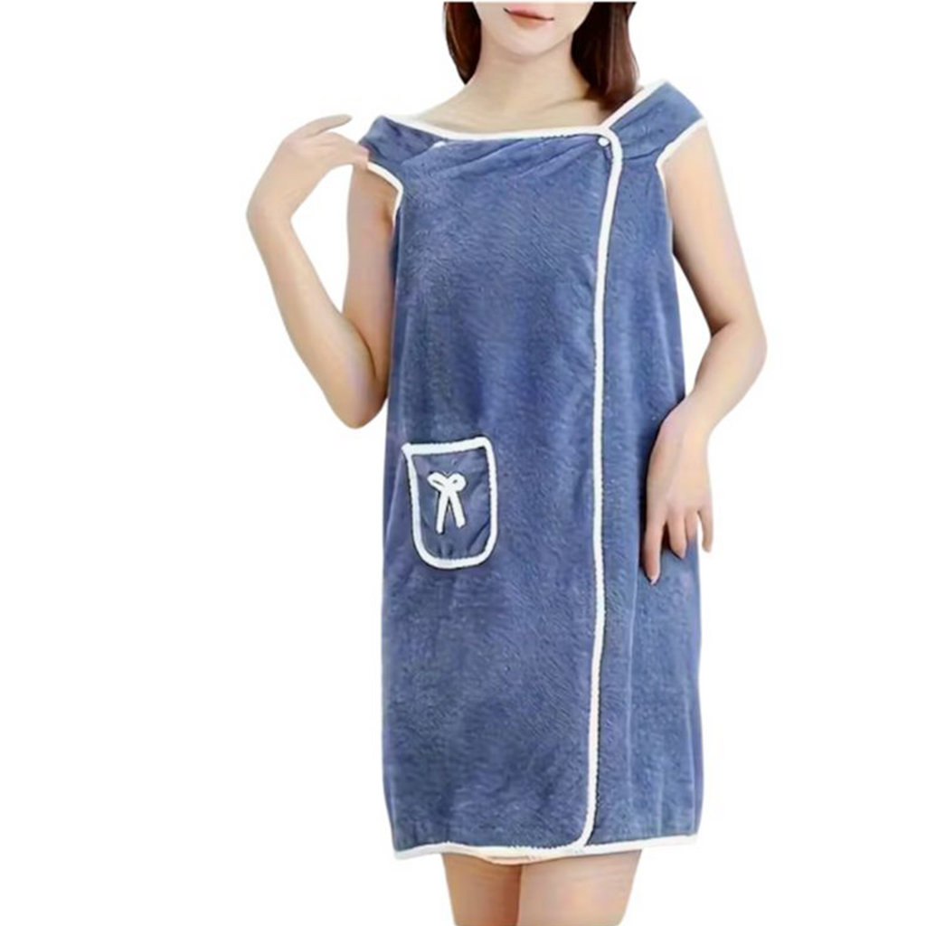 Salida de Baño Microfibra