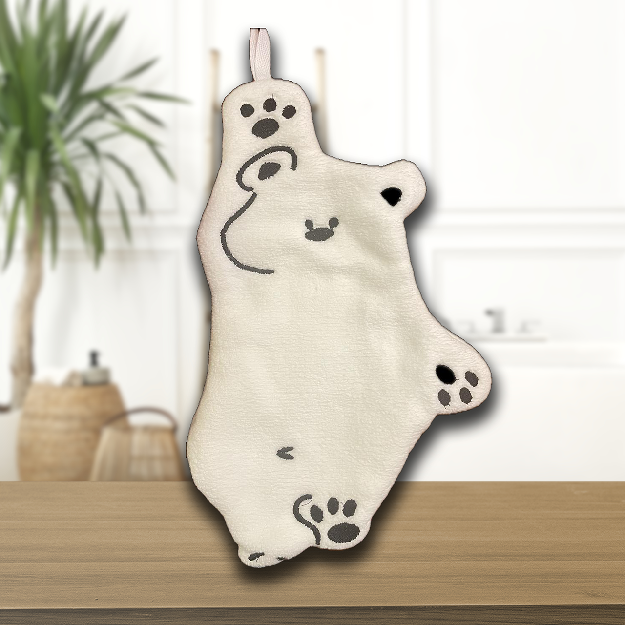 Toalla de Mano Microfibra