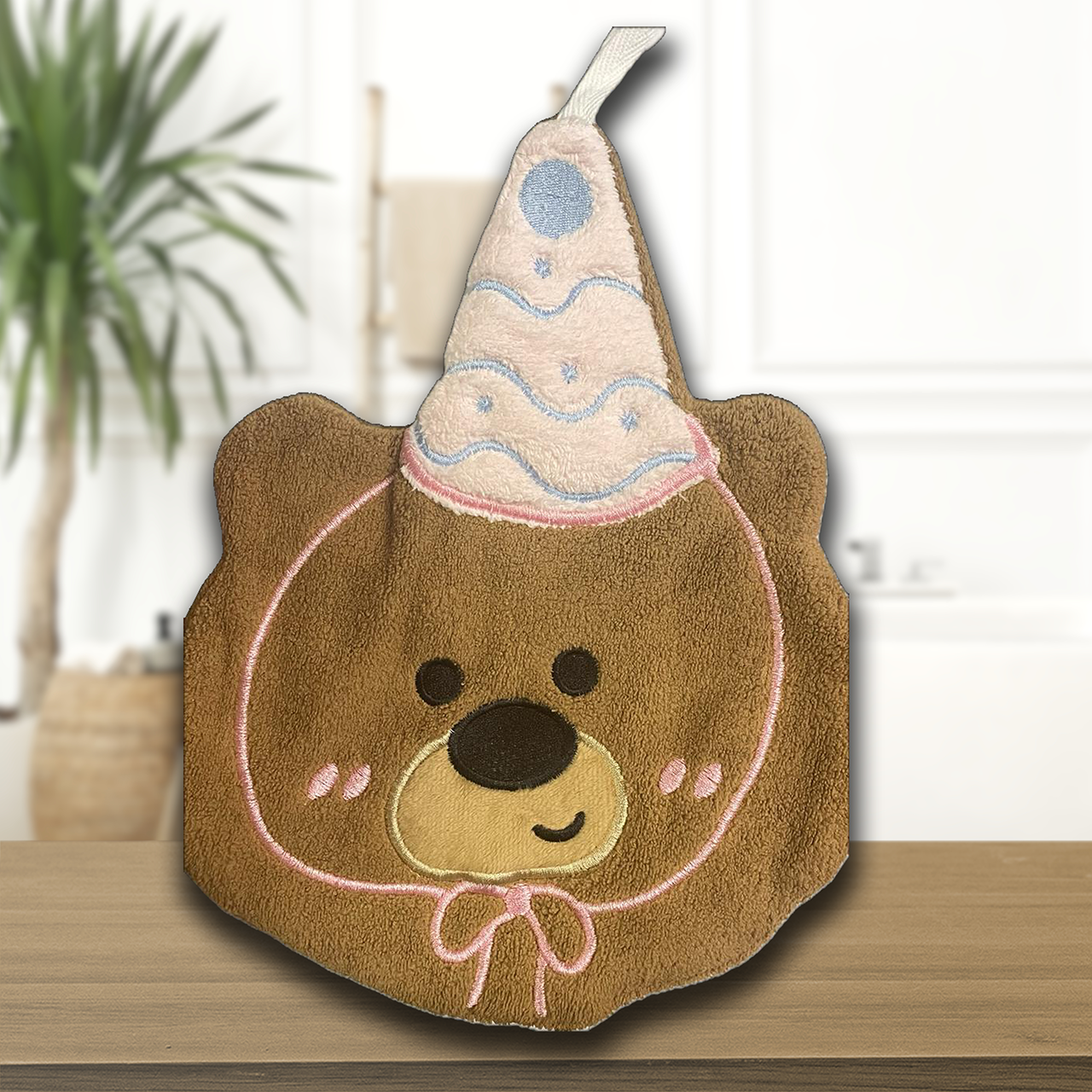 Toalla de Mano Microfibra